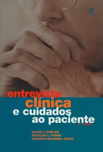 Stock image for ENTREVISTA CLINICA E CUIDADOS AO PACIENTE for sale by AG Library
