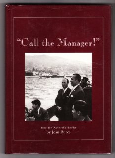 9789729713606: '''Call the Manager!'': From the Diaries of a Hotelier'