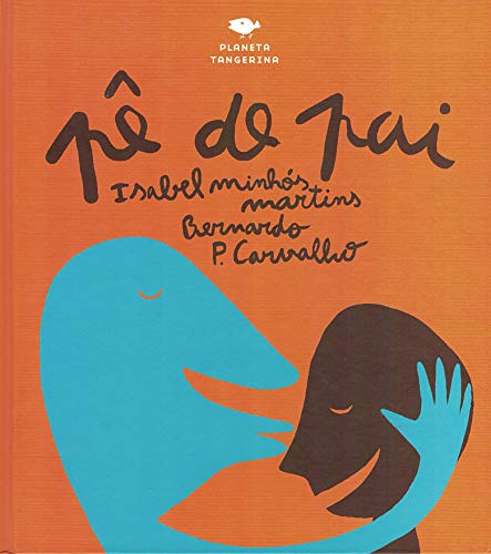 Beispielbild fr Pê de Pai (Portuguese Edition) zum Verkauf von AwesomeBooks