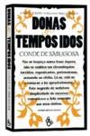 Stock image for DONAS DE TEMPOS IDOS for sale by AG Library