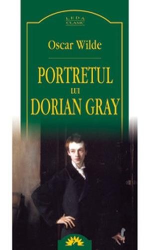 9789731020600: PORTRETUL LUI DORIAN GRAY