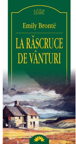 Stock image for La rascruce de vanturi (Romanian Edition) for sale by ThriftBooks-Dallas
