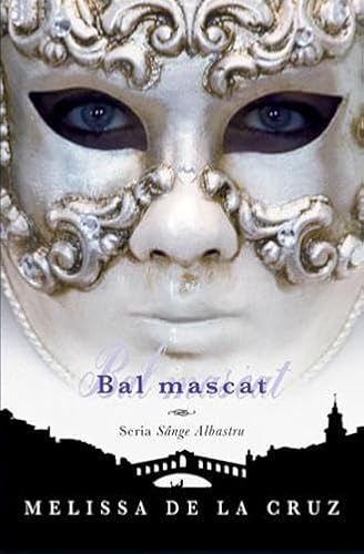 Stock image for BAL MASCAT SANGE ALBASTRU VOL 2 for sale by medimops