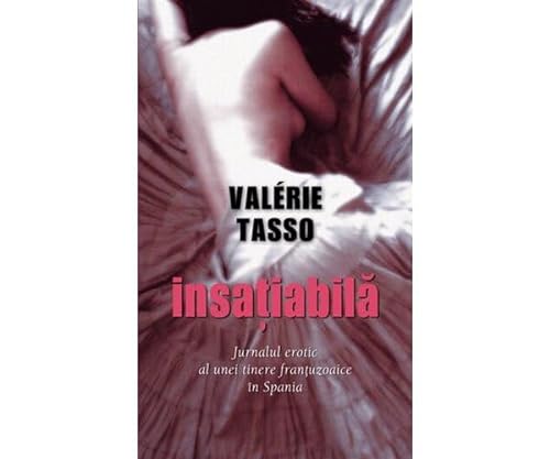 Stock image for Insatiabila (Romanian Edition) for sale by ThriftBooks-Dallas
