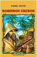 Stock image for Robinson Crusoe for sale by ThriftBooks-Dallas