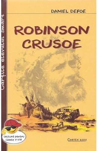 9789731047300: Robinson Crusoe