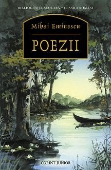 9789731284538: Poezii. Mihai Eminescu (Romanian Edition)