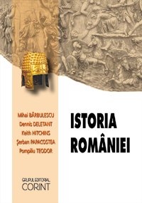 Stock image for Istoria Romaniei for sale by Fallen Leaf Books