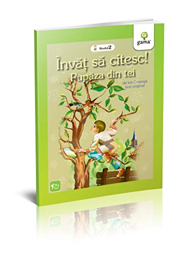 Stock image for PUPAZA DIN TEI - INVAT SA CITESC for sale by medimops