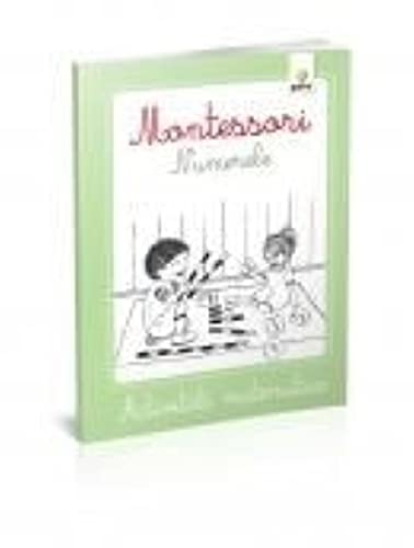 Imagen de archivo de Numerele Montessori Activitati Matematice a la venta por medimops