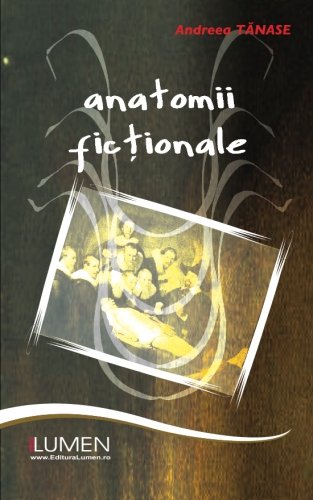 Stock image for Anatomii fictionale for sale by Revaluation Books