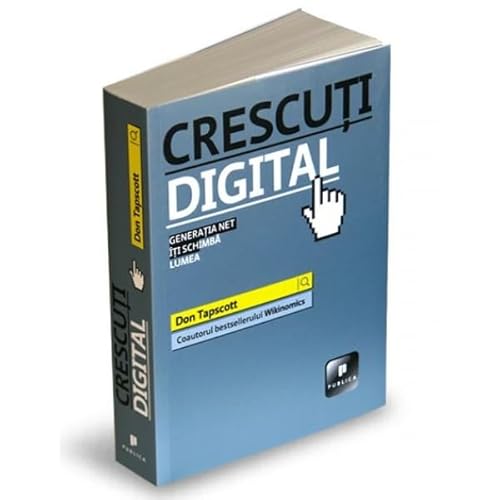 Imagen de archivo de CRESCUTI DIGITAL a la venta por medimops