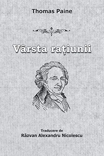 Stock image for Varsta ratiunii for sale by PBShop.store US