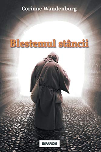 Stock image for Blestemul Stancii (Romanian Edition) for sale by Lucky's Textbooks