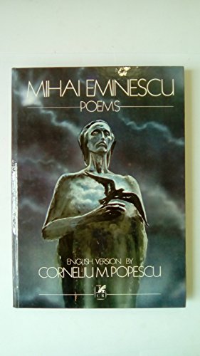 Mihai Eminescu poems (9789732300824) by Unknown Author