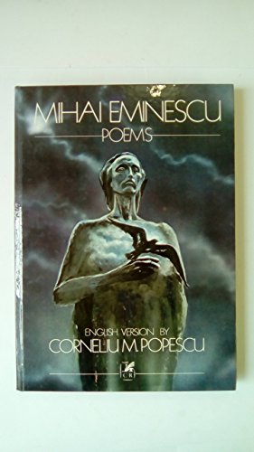 9789732300824: Mihai Eminescu poems