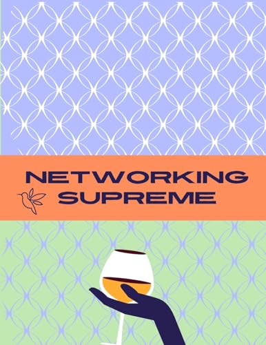Stock image for Networking Supreme for sale by GreatBookPrices