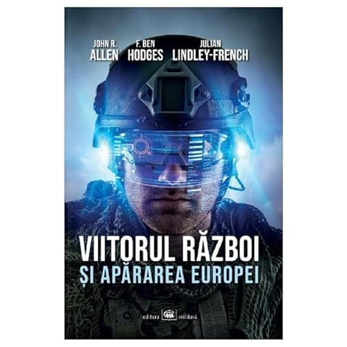 Beispielbild fr Viitorul Razboi Si Apararea Europei zum Verkauf von Buchpark