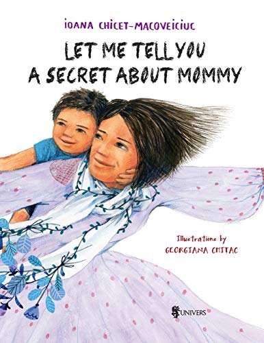 Stock image for Let me tell you a secret about mommy for sale by GF Books, Inc.