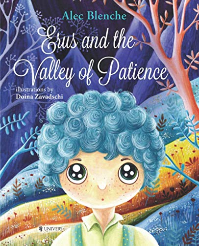 9789733412052: Erus and the Valley of Patience