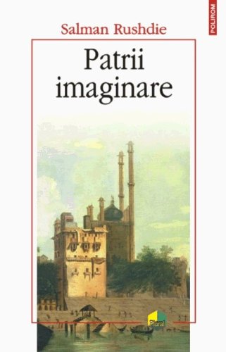 Stock image for PATRII IMAGINARE for sale by Goldstone Books