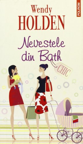 Beispielbild fr NEVESTELE DIN BATH - CHIC zum Verkauf von medimops