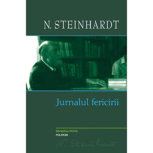9789734610792: JURNALUL FERICIRII (Romanian Edition)