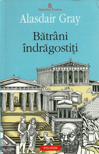Stock image for BATRANI INDRAGOSTITI for sale by medimops
