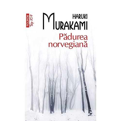 Stock image for Padurea Norvegiana. Top 10+ for sale by WorldofBooks