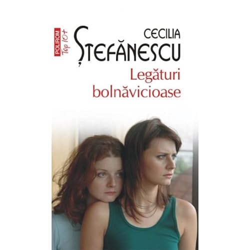 Stock image for LEGATURI BOLNAVICIOASE TOP 10 for sale by WorldofBooks