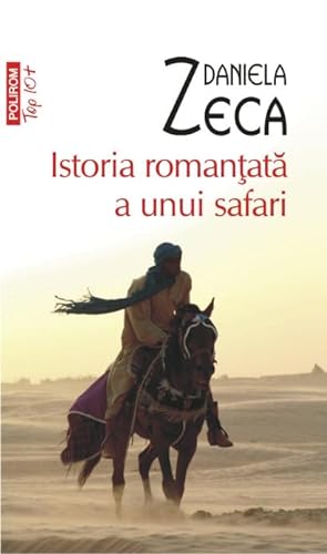 Stock image for ISTORIA ROMANTATA A UNUI SAFARI TOP 10 for sale by WorldofBooks