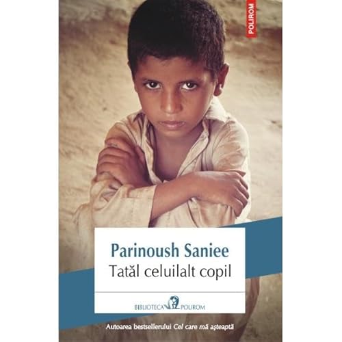 TATAL CELUILALT COPIL - PARINOUSH SANIEE