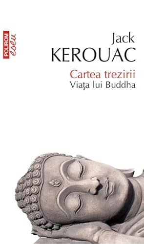 Imagen de archivo de Cartea trezirii. Viata lui Buddha (Romanian Edition) a la venta por Better World Books