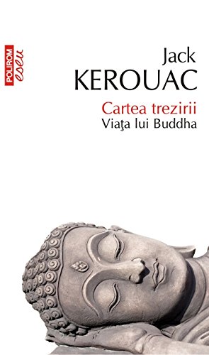 Stock image for Cartea trezirii. Viata lui Buddha (Romanian Edition) for sale by Better World Books