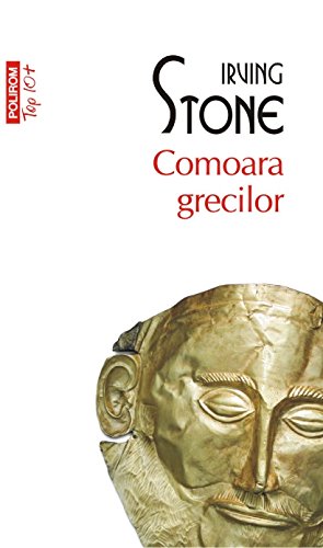 Stock image for Comoara Grecilor. Top 10+ for sale by WeBuyBooks