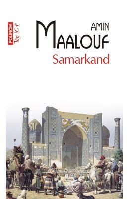Stock image for SAMARKAND TOP 10 for sale by Ammareal