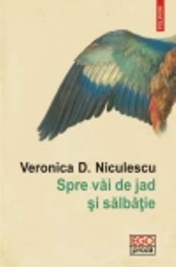 Beispielbild fr SPRE VAI DE JAD SI SALBATIE zum Verkauf von medimops