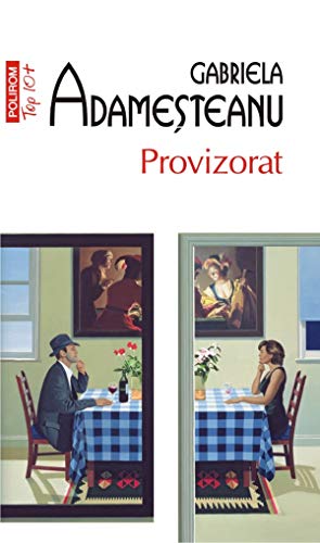 Stock image for PROVIZORAT TOP 10 for sale by WorldofBooks