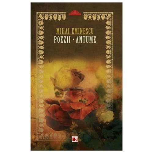 9789734710317: Poezii Antume editia 2 - Mihai Eminescu