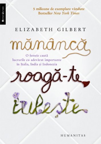 Stock image for MANANCA ROAGA-TE IUBESTE (Romanian Edition) for sale by SecondSale
