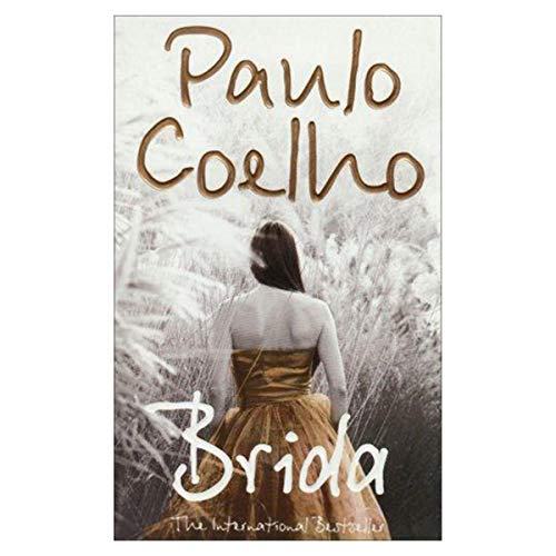 9789735021788: BRIDA - PAULO COELHO