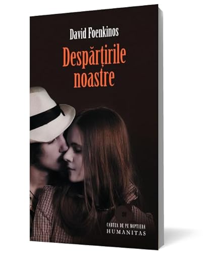 Stock image for DESPARTIRILE NOASTRE for sale by medimops