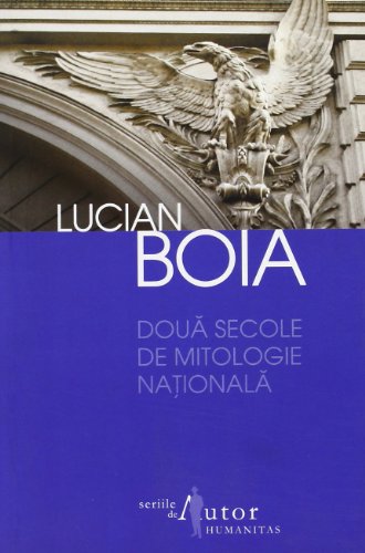 Beispielbild fr Doua secole De Mitologie Nationala zum Verkauf von Lektor e.K.
