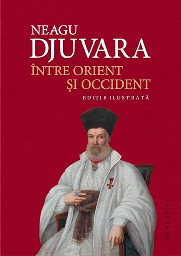 9789735040833: Intre Orient si Occident (Ed. de lux) (Romanian Edition)