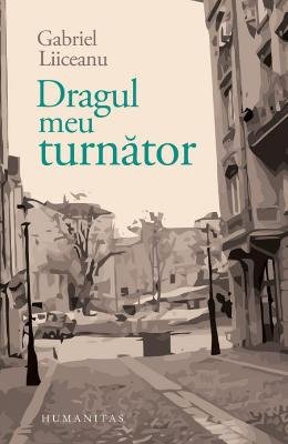 Stock image for DRAGUL MEU TURNATOR for sale by Byrd Books