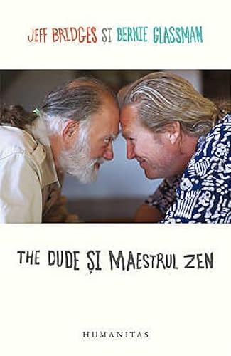 Beispielbild fr THE DUDE SI MAESTRUL ZEN zum Verkauf von medimops