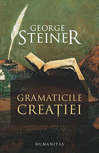 9789735050061: Gramaticile creatiei (Romanian Edition)