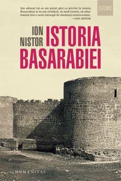 Beispielbild fr Istoria Basarabiei zum Verkauf von Lektor e.K.