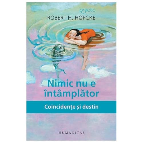 Beispielbild fr Nimic Nu E Intamplator. Coincidente Si Destin zum Verkauf von Reuseabook