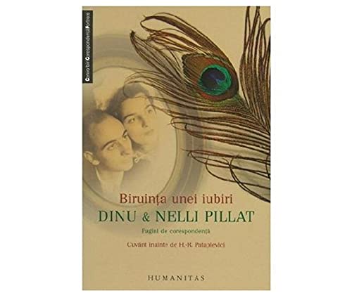 Beispielbild fr Biruinta unei iubiri (Romanian Edition) zum Verkauf von ThriftBooks-Dallas